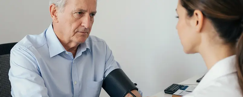 Understanding High Blood Pressure and Its Effect on the Heart