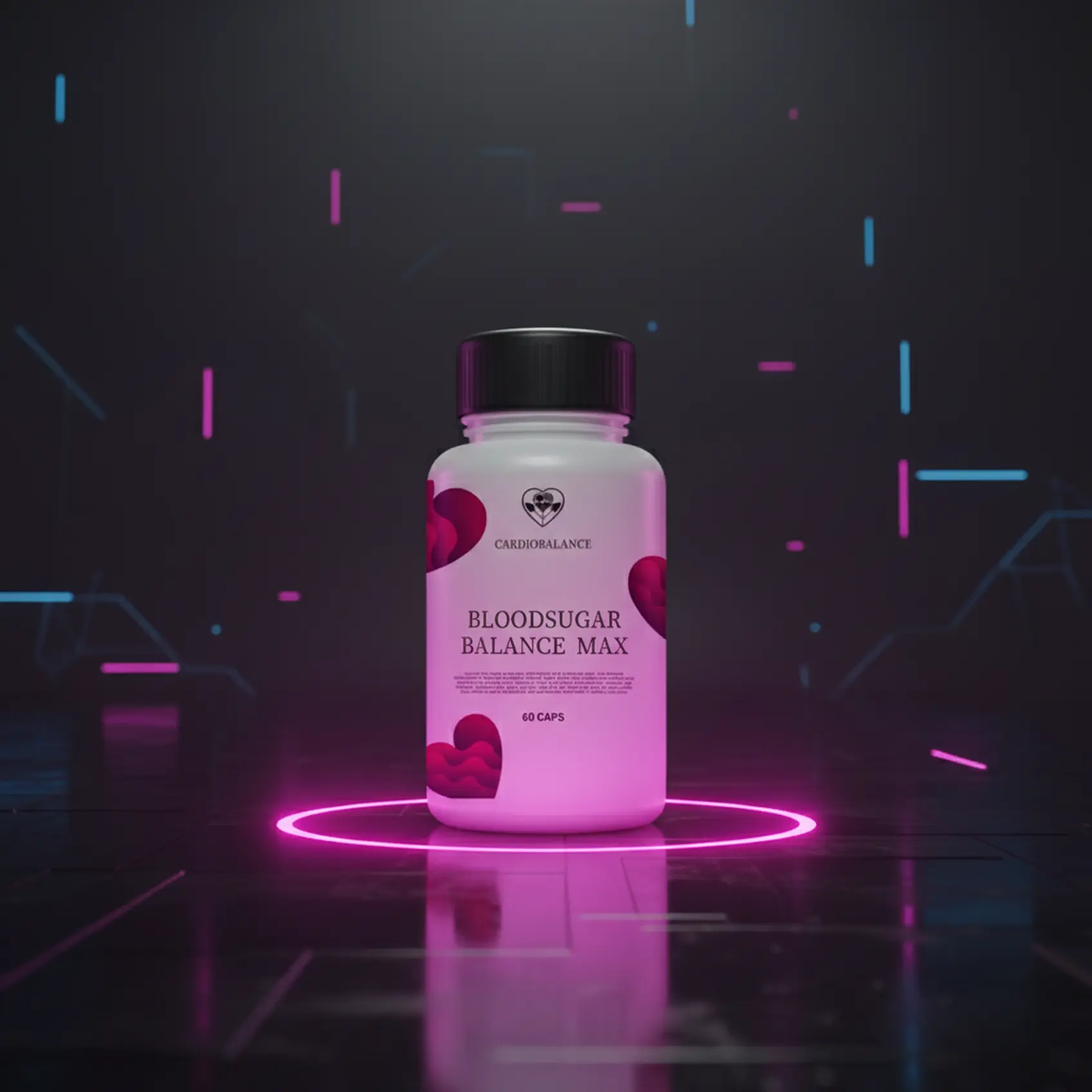 BloodSUGAR Balance Max