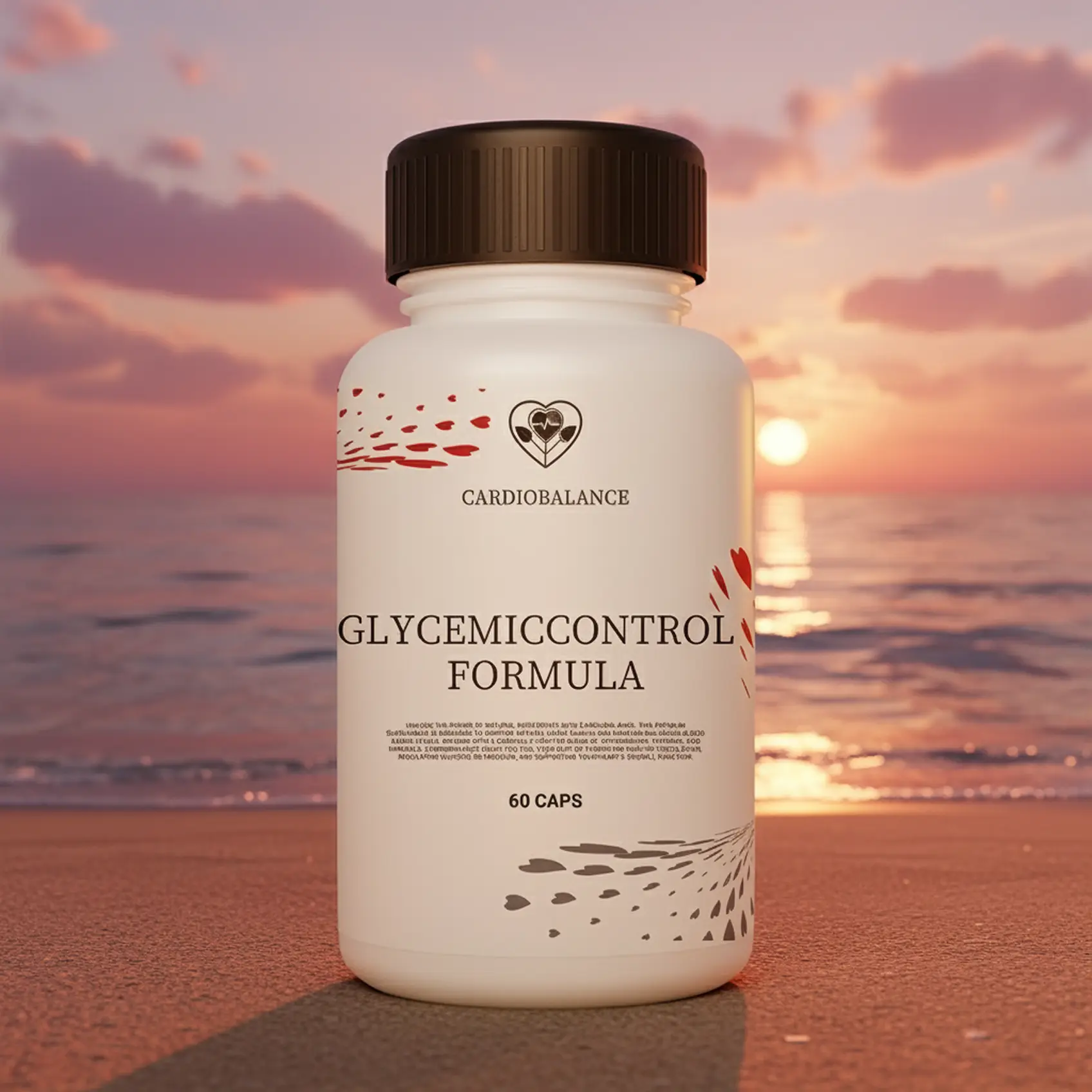 GlycemicControl Formula