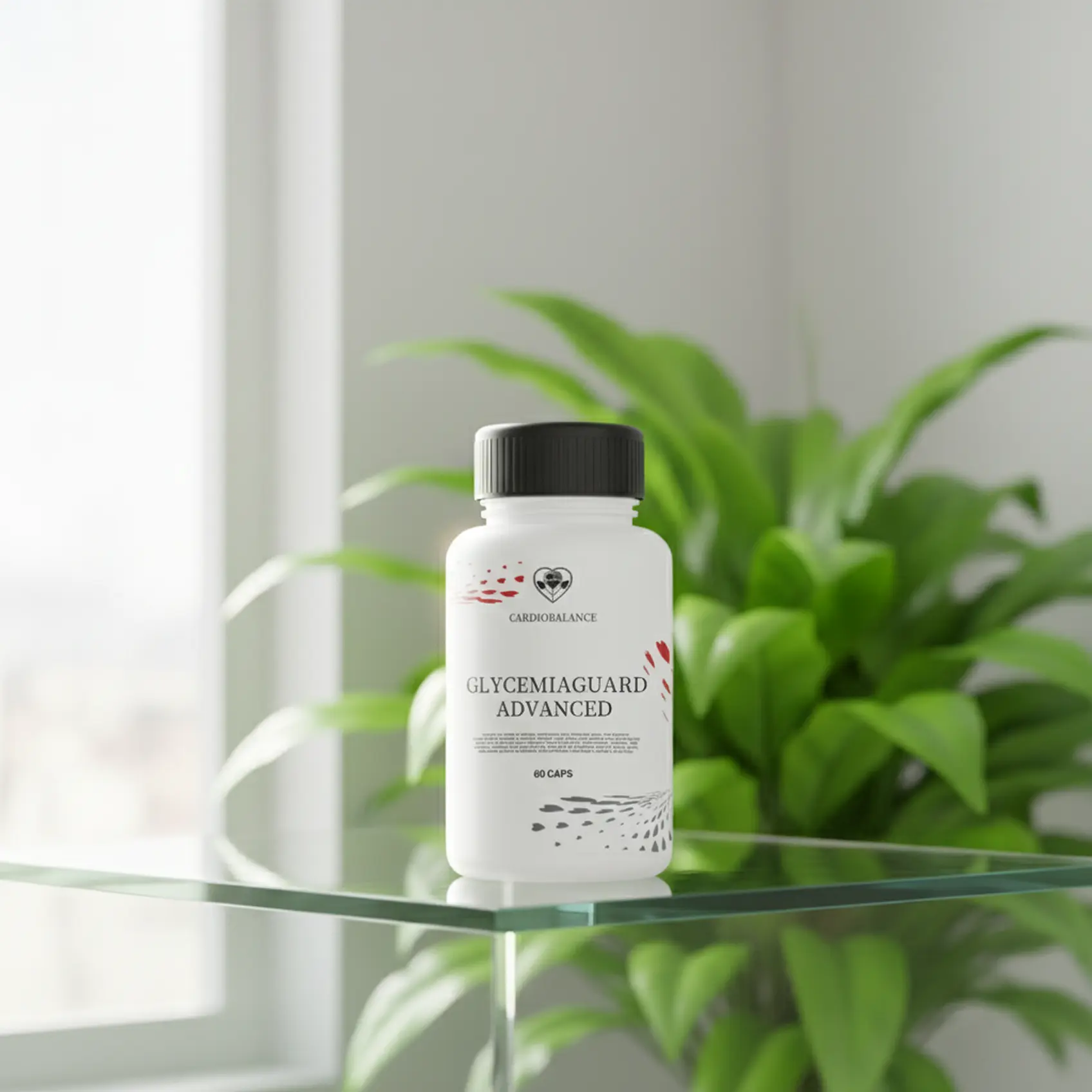 GlycemiaGuard Advanced