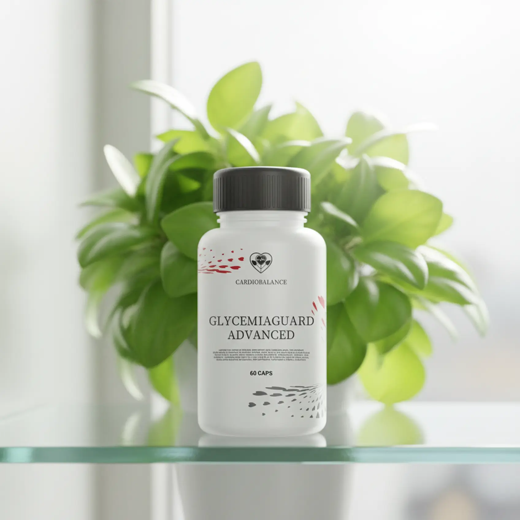 GlycemiaGuard Advanced