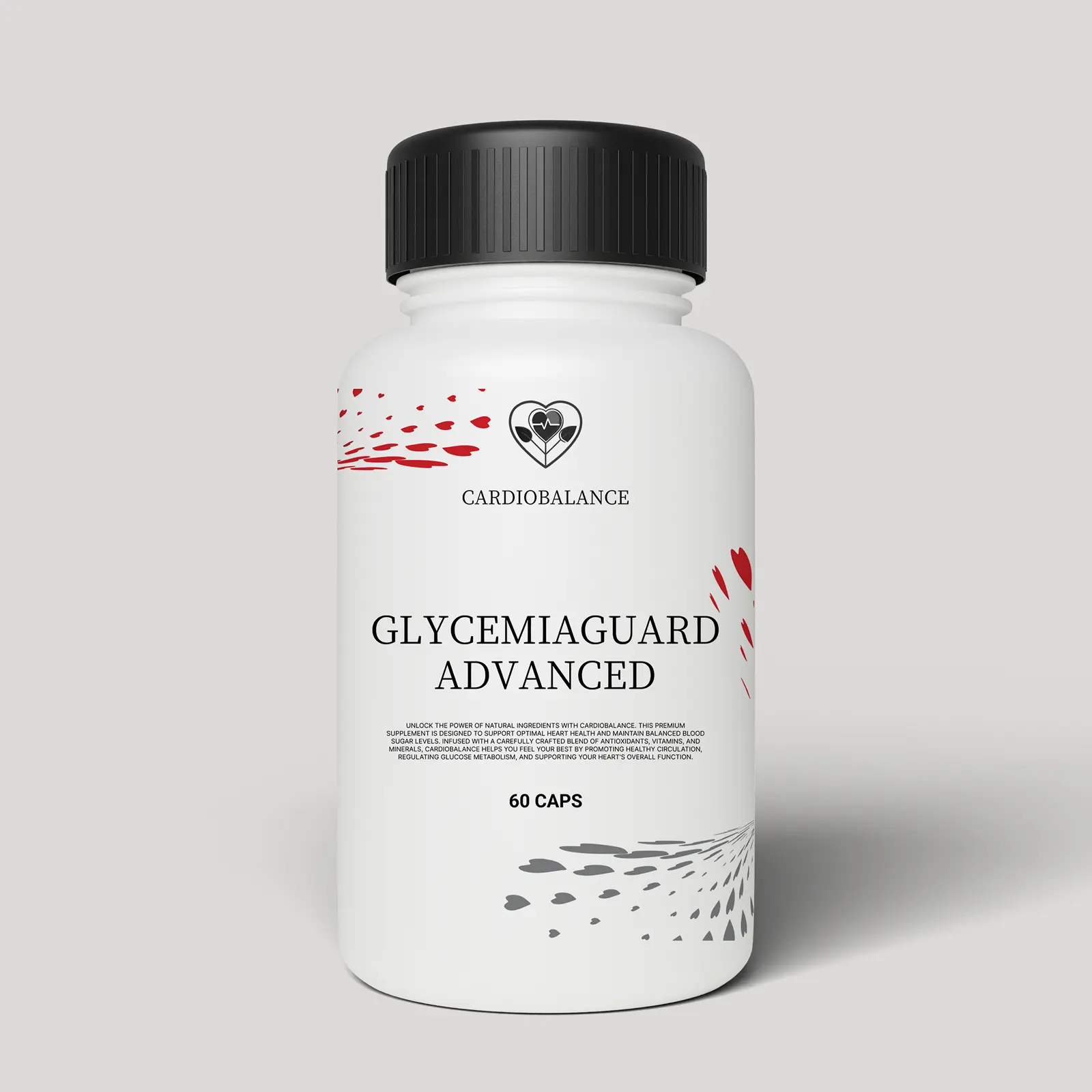 CardioBalance GlycemiaGuard Advanced