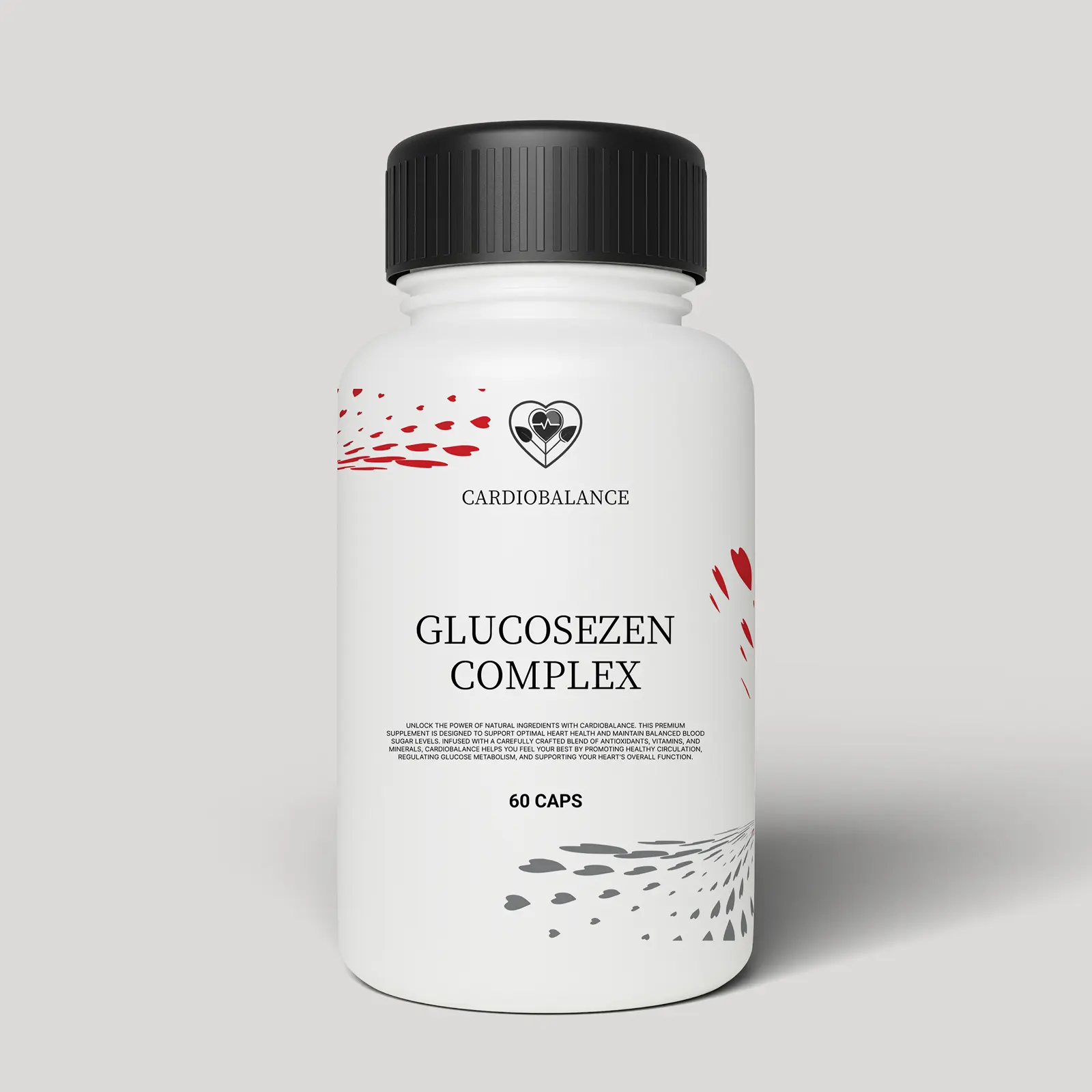 GlucoseZen Complex